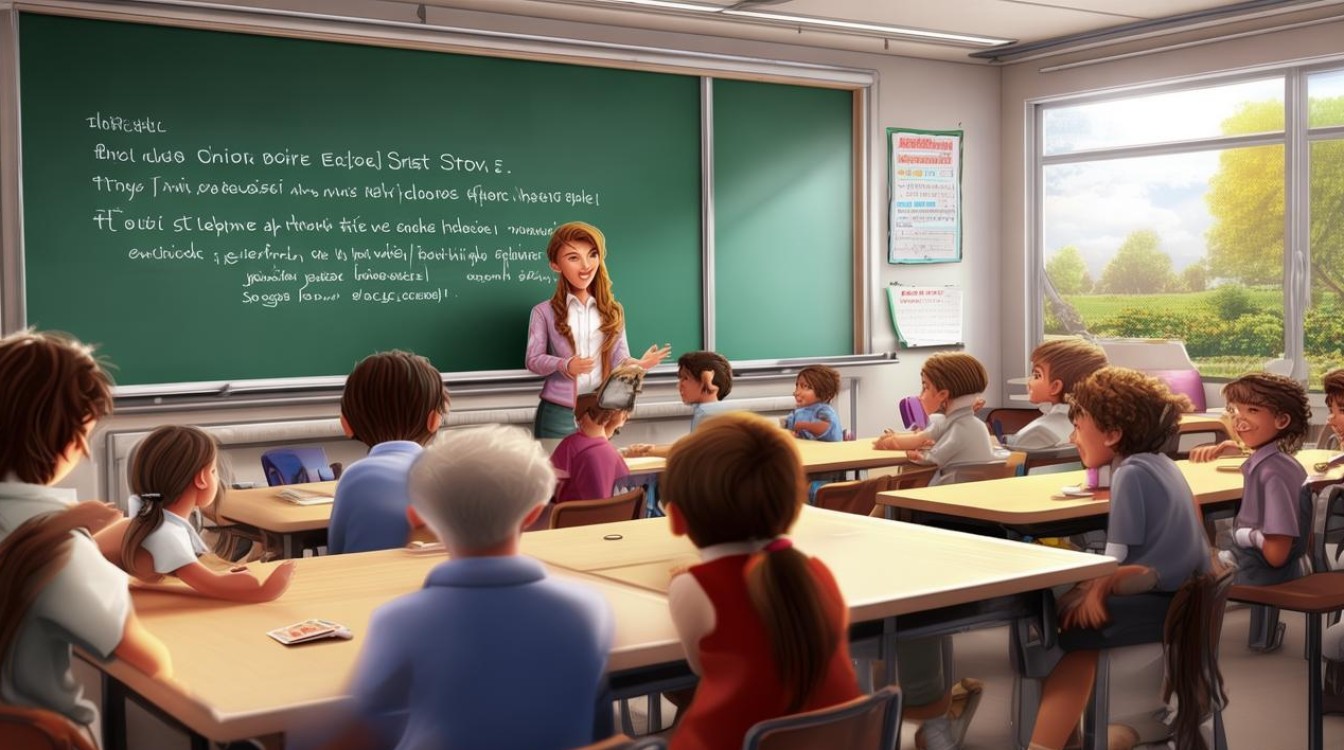 如何提高中学英语口语？实用小短文分享！-图1