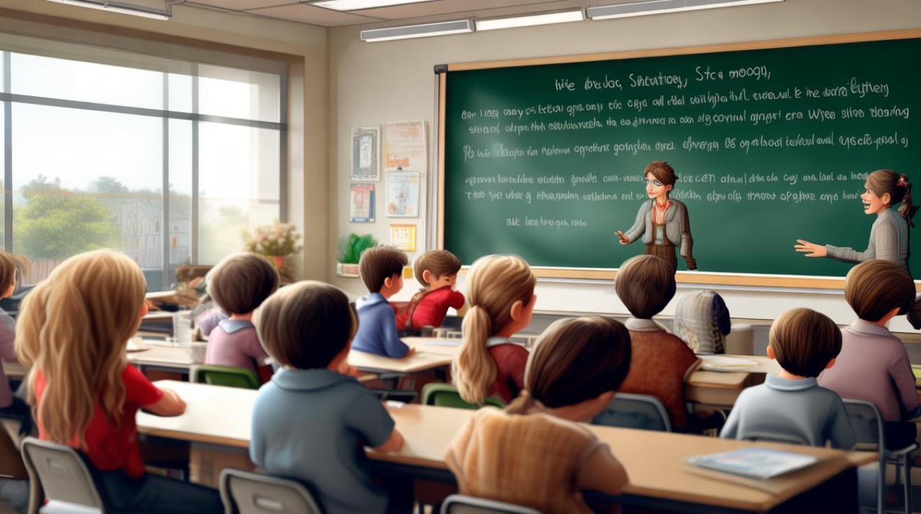 如何提高中学英语口语？实用小短文分享！-图3