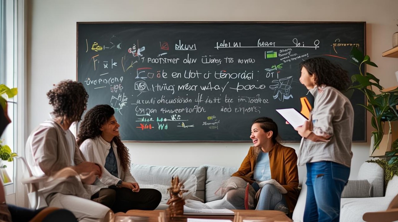 How to Master English Conversations About Chores: Tips & Trends?-图3