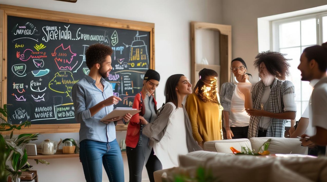 How to Master English Conversations About Chores: Tips & Trends?-图4