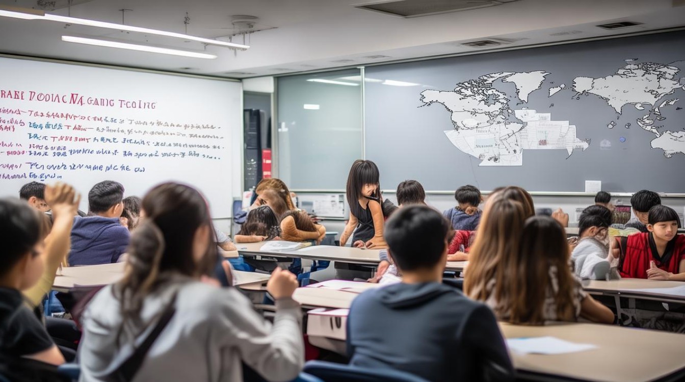合肥剑桥英语口语培训，如何掌握实用技巧与紧跟最新趋势？-图1
