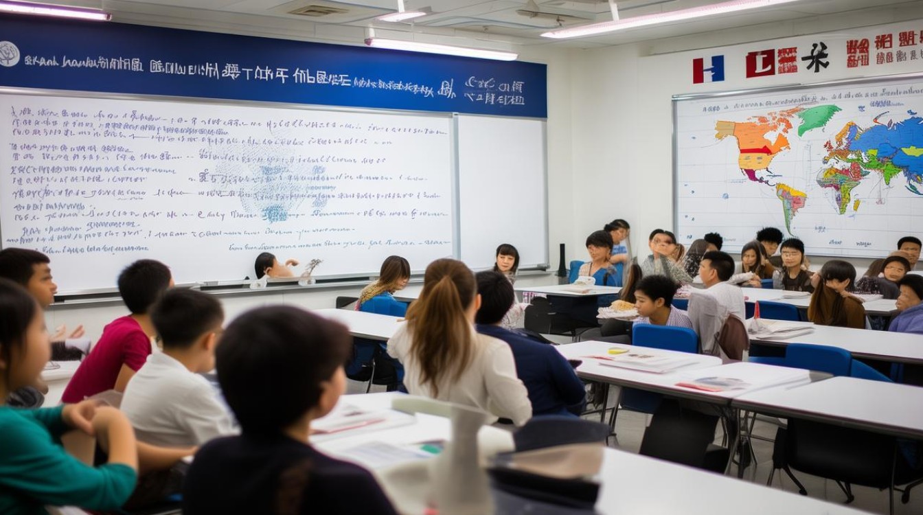合肥剑桥英语口语培训，如何掌握实用技巧与紧跟最新趋势？-图2