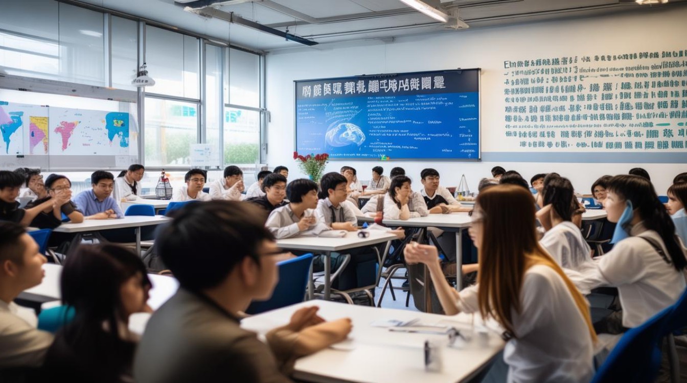 合肥剑桥英语口语培训，如何掌握实用技巧与紧跟最新趋势？-图3