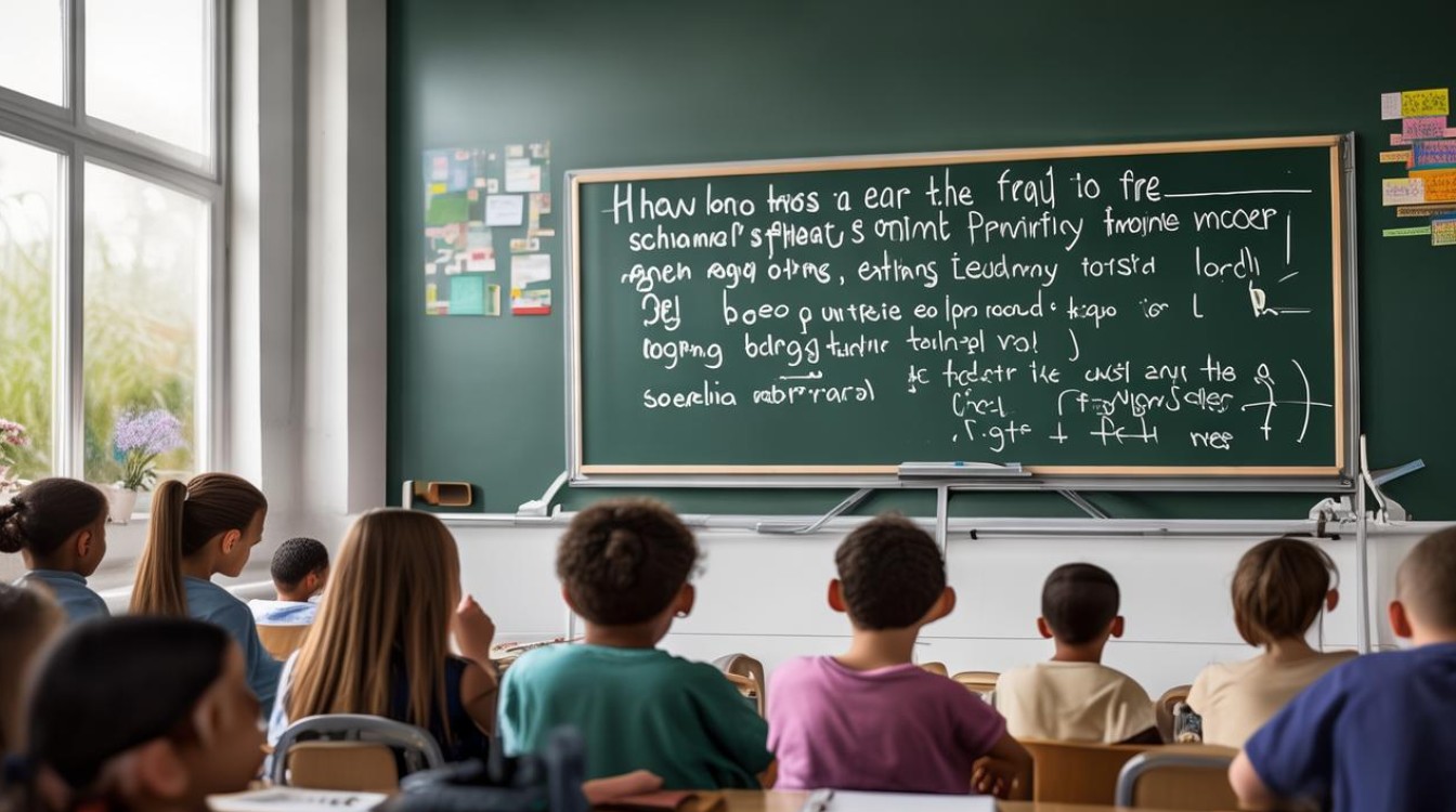 小学生英语口语学习多久才能明显进步？-图1