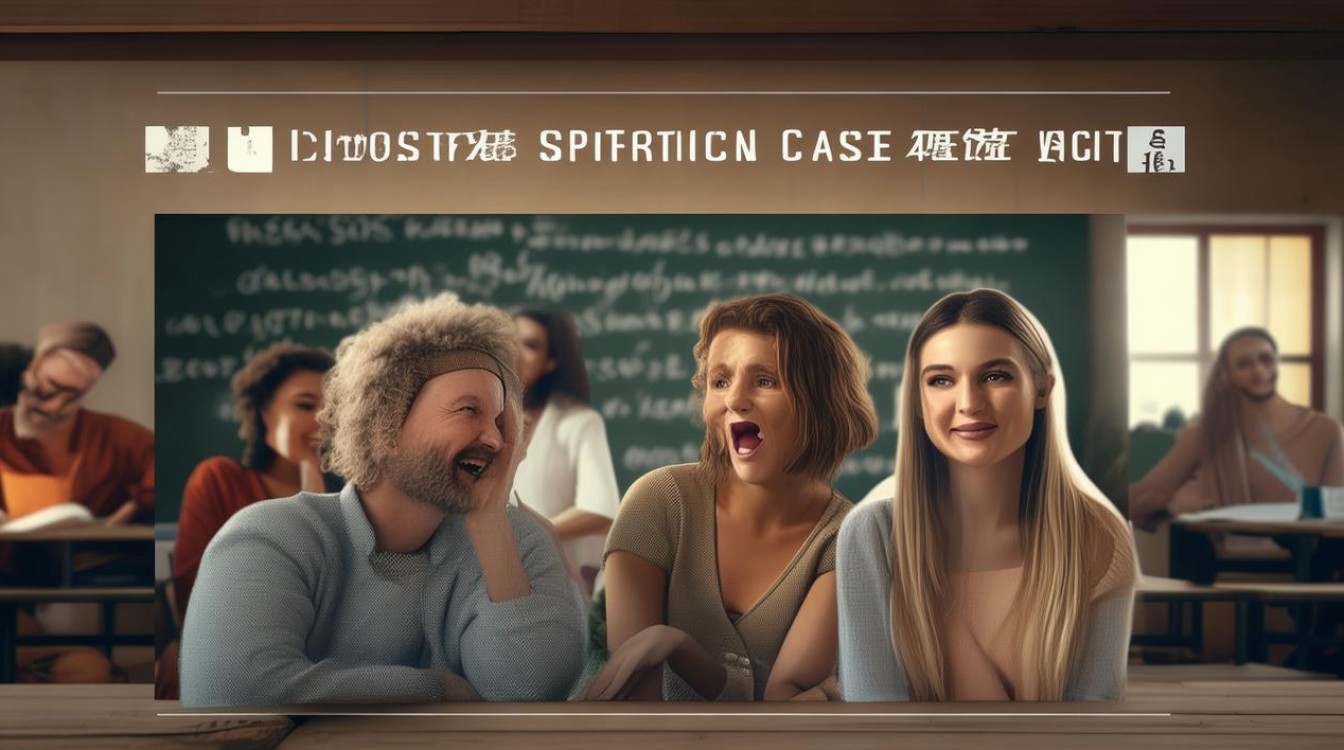想提升英语口语？专业英语口语班火热招生中！-图2