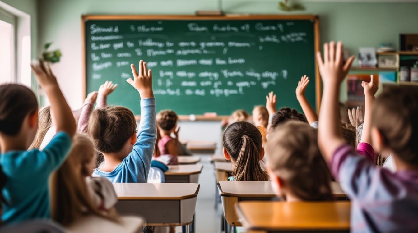 一年级需要学英语口语吗？对孩子重要吗？-图3
