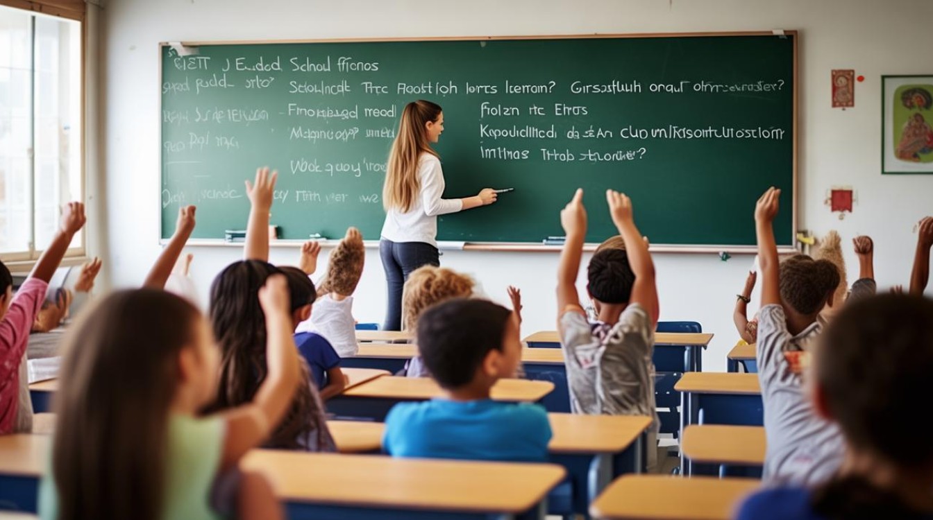 一年级需要学英语口语吗？对孩子重要吗？-图4