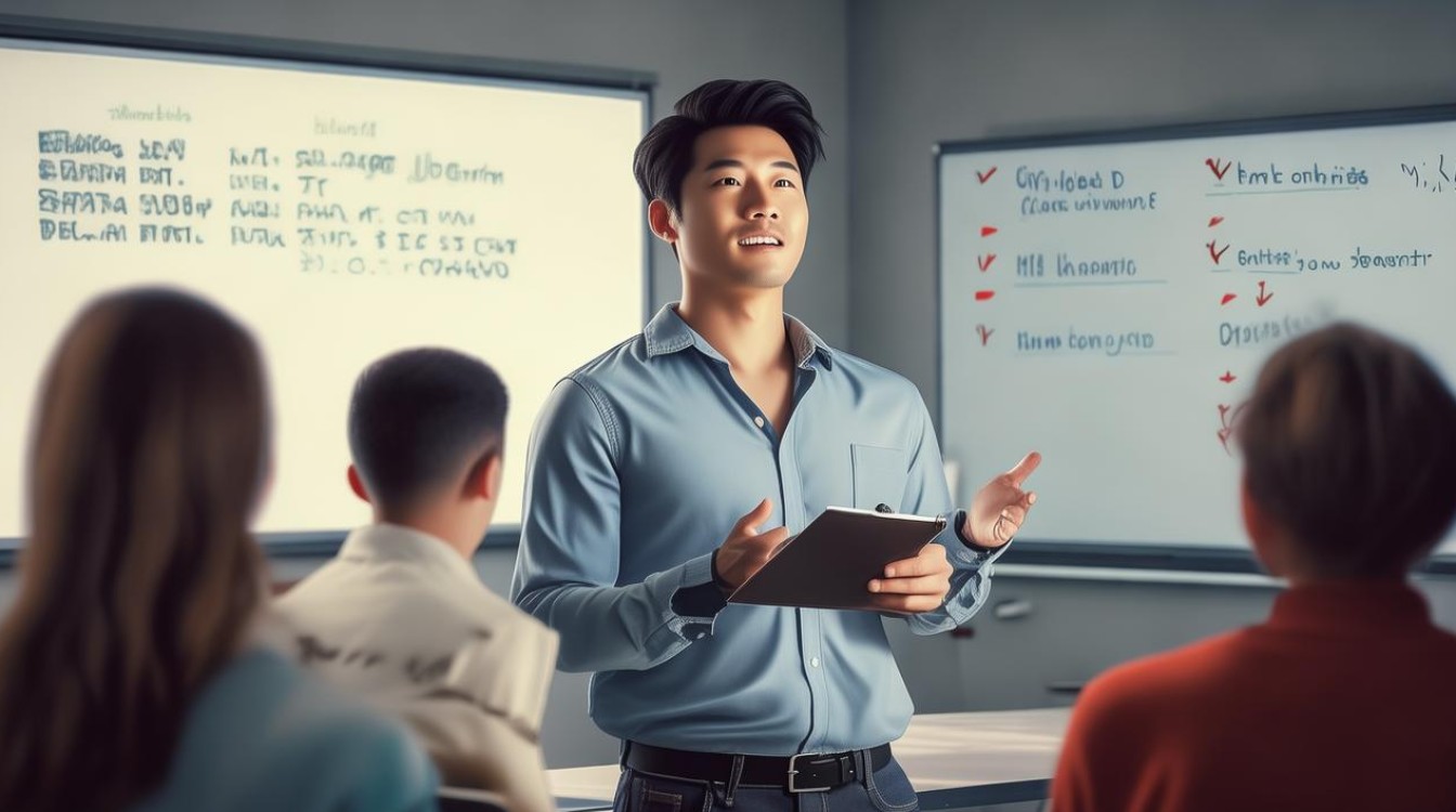 如何提升英语口语表达观点的实用技巧？-图4