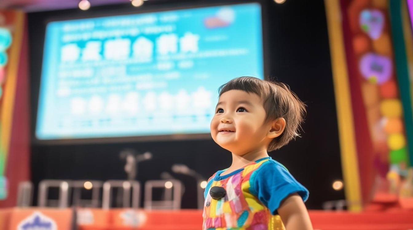 幼儿英语口语大赛适合几岁参加？有哪些实用技巧？-图4