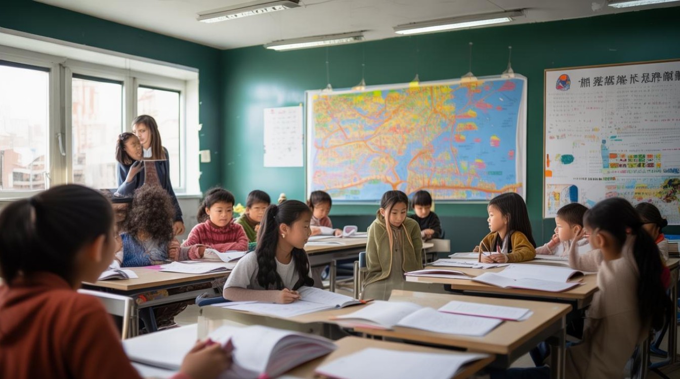 如何在重庆有效提升英语口语？本地资源推荐-图2