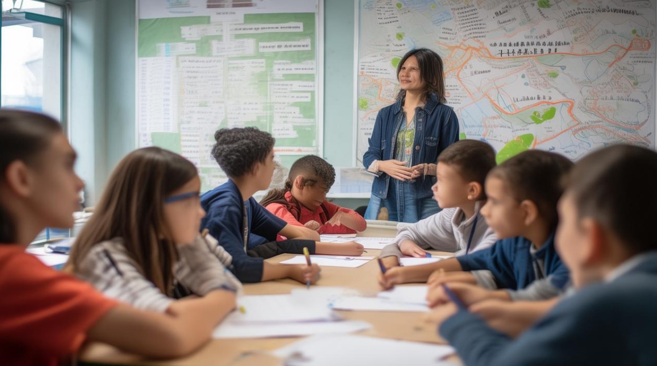 如何在重庆有效提升英语口语？本地资源推荐-图3