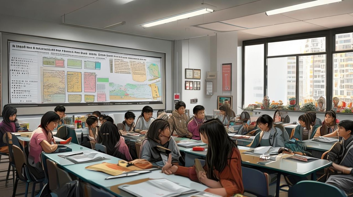 如何在重庆有效提升英语口语？本地资源推荐-图4