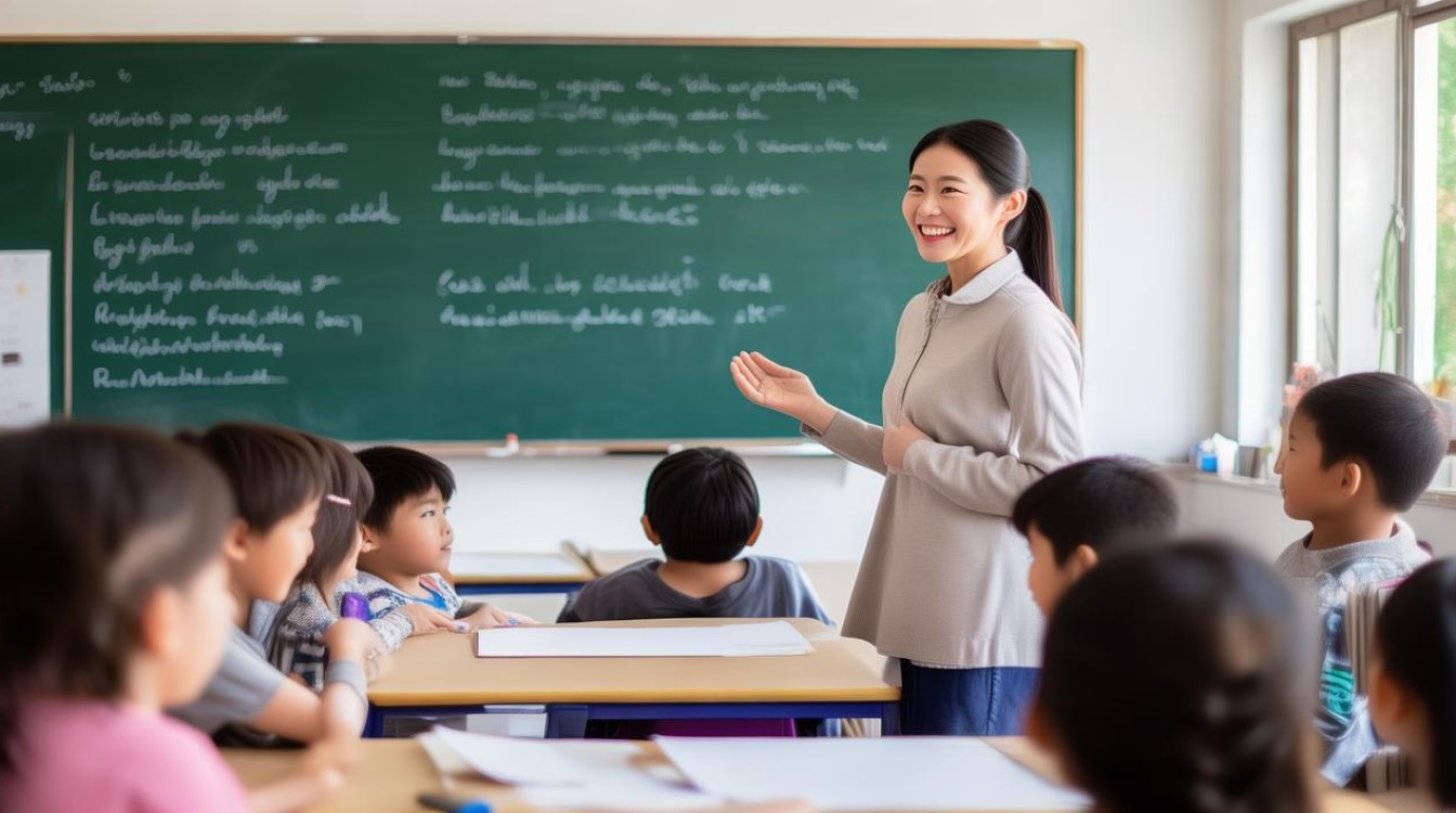 如何设计有效的小学英语口语课堂活动提升学生能力？-图2