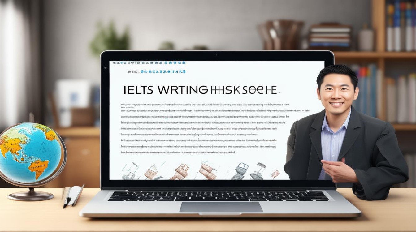 如何掌握雅思写作高分技巧？新东方名师解析最新趋势-图3