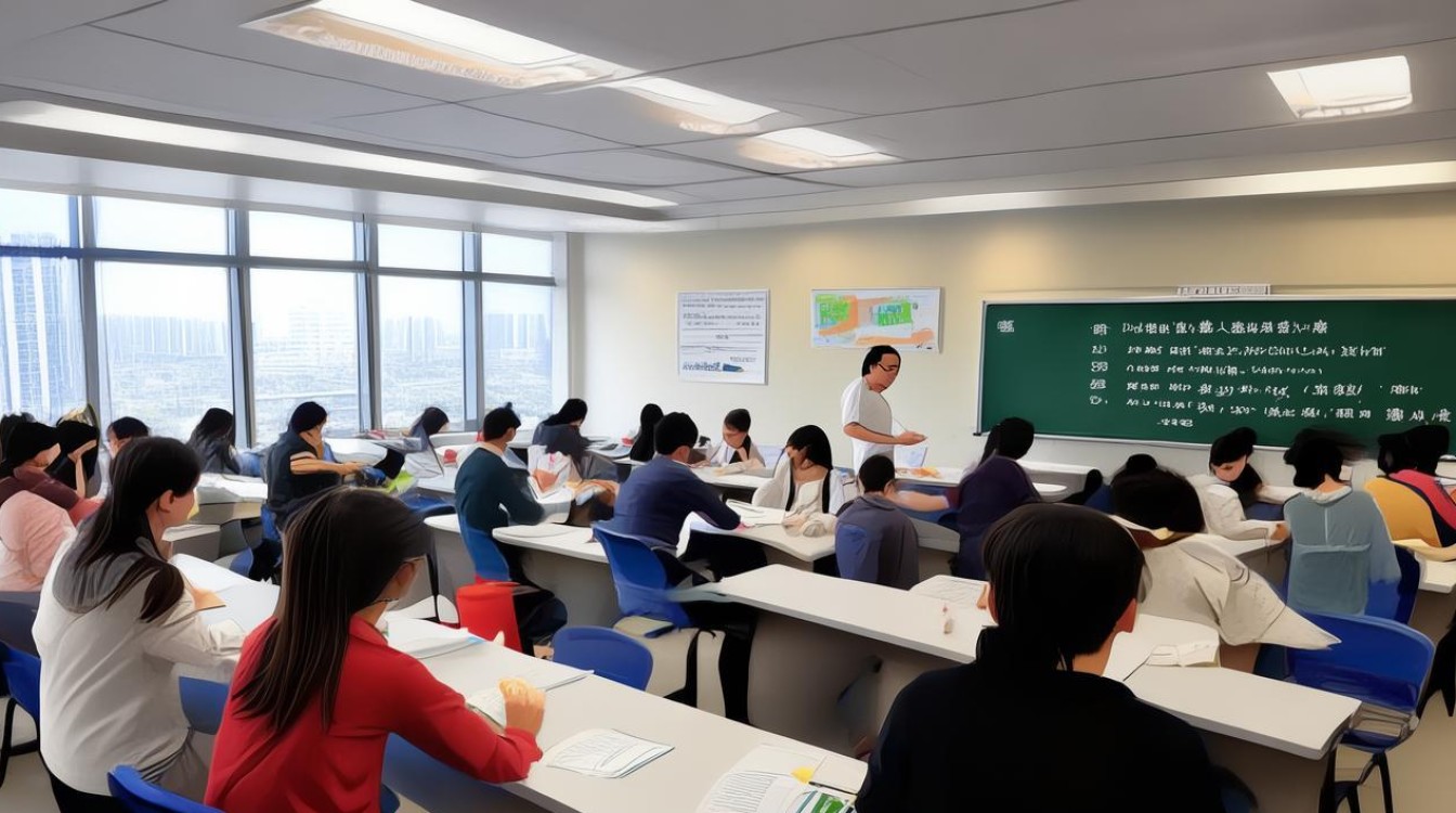 重庆雅思写作培训班如何快速提升英语写作技巧？-图4