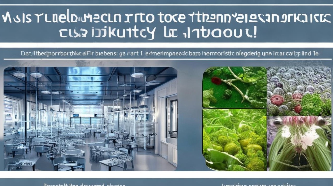 基因工程有哪些利弊？附雅思写作高分技巧-图1
