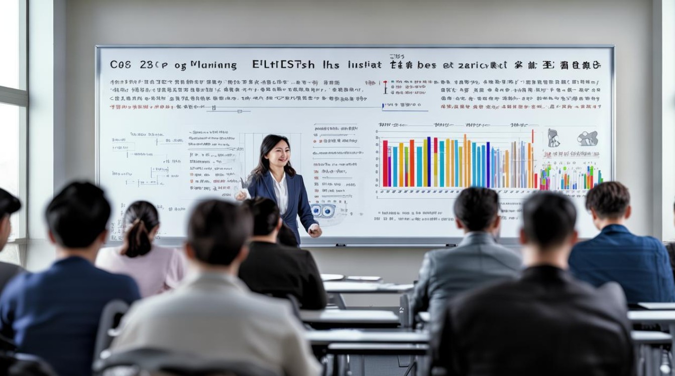 郑州雅思英语口语培训有哪些核心技巧与最新数据？-图1