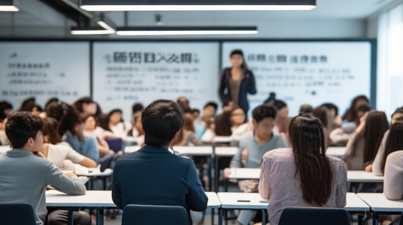 郑州雅思英语口语培训有哪些核心技巧与最新数据？-图2