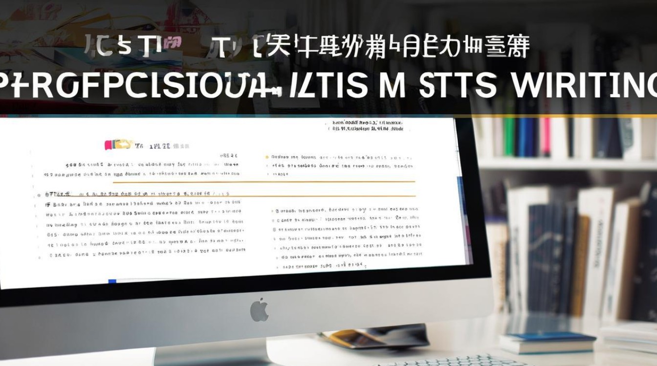 如何在雅思写作中通过职业道德展现专业素养？-图3