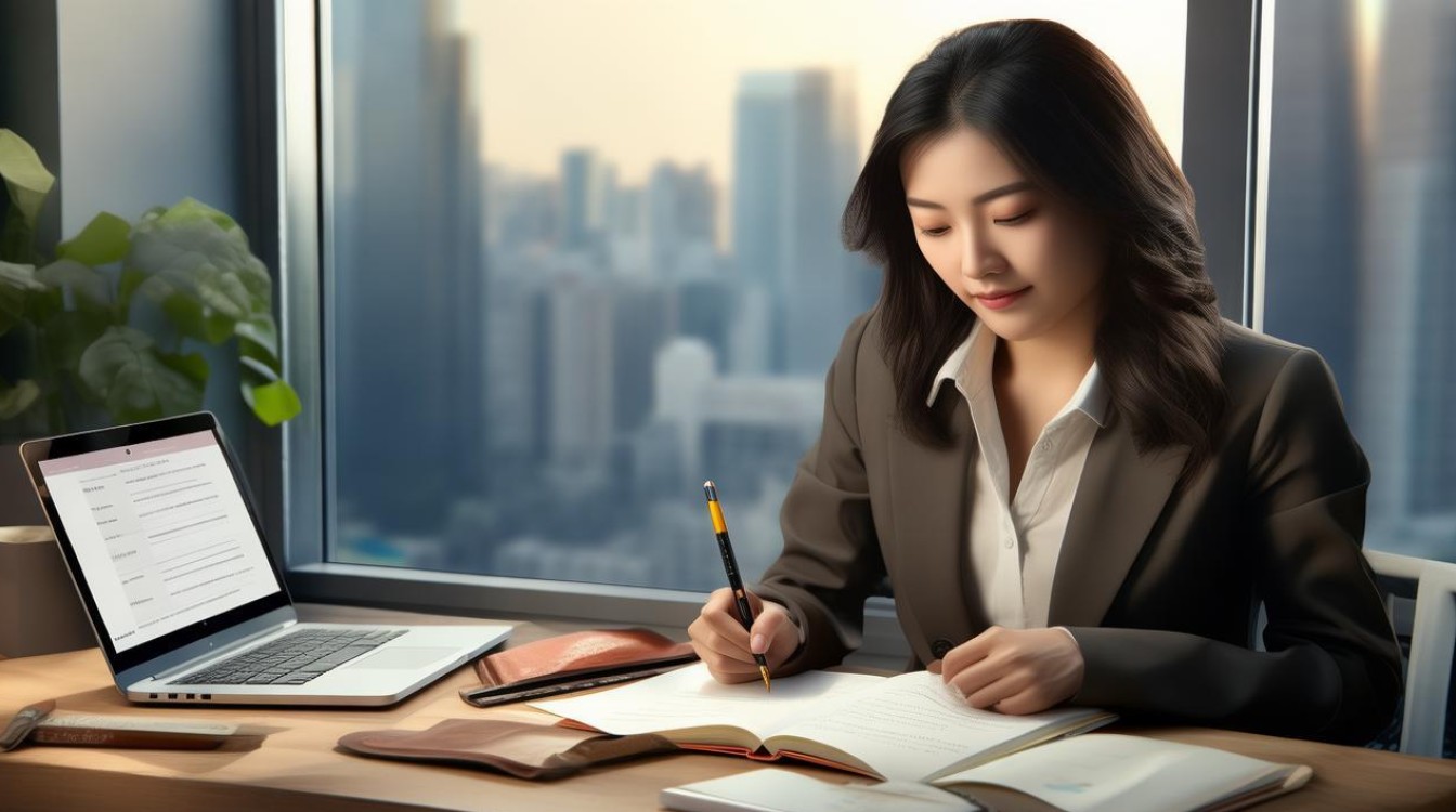 如何在雅思写作中通过职业道德展现专业素养？-图4