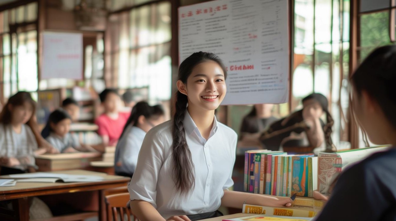 如何在扬州找到优质英语口语学习资源与实用技巧？-图3