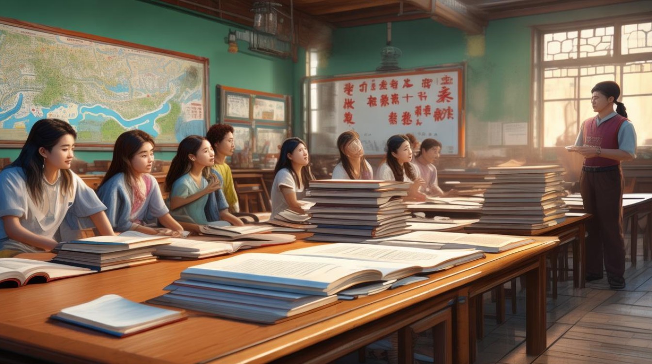 如何在扬州找到优质英语口语学习资源与实用技巧？-图4