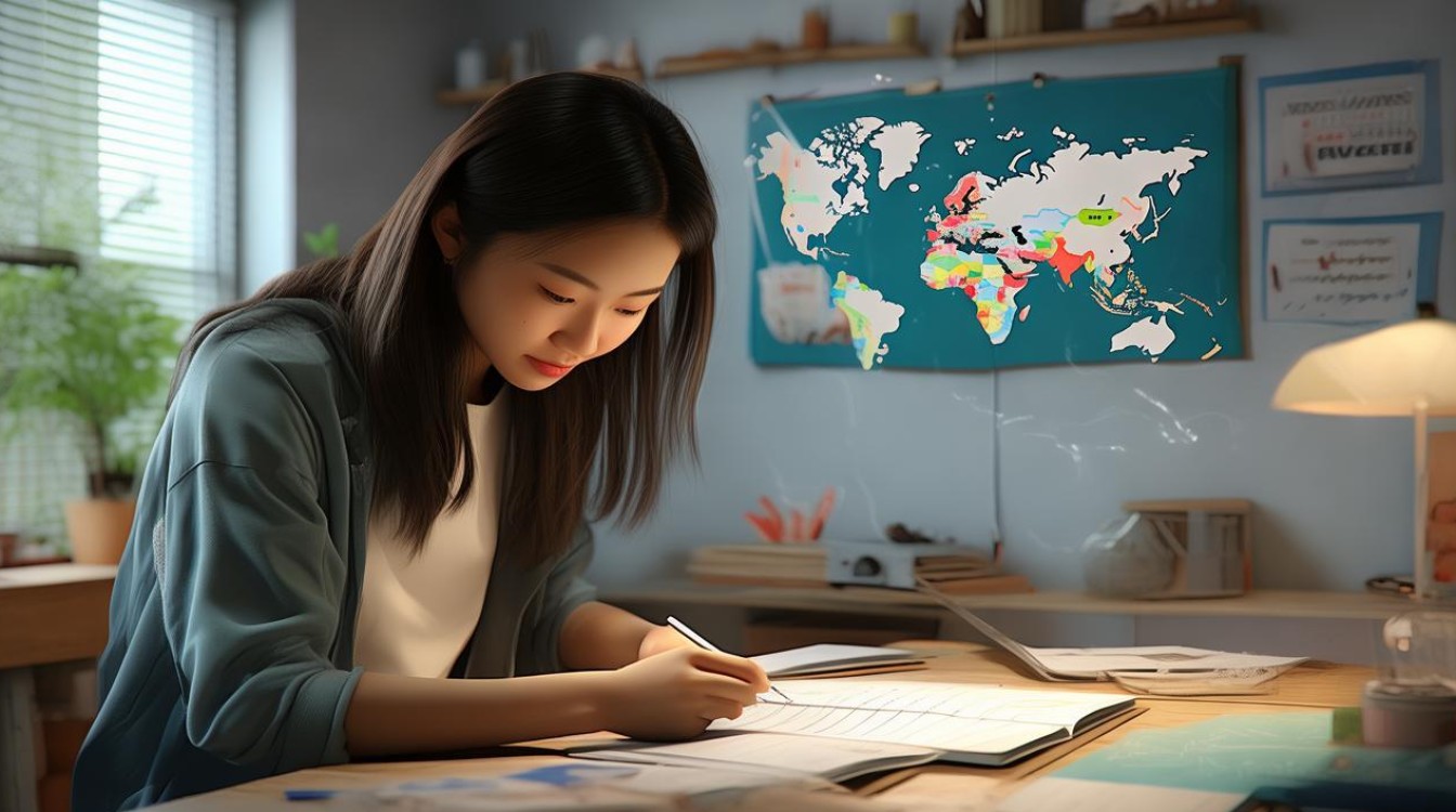 出国前如何快速提升英语口语？实用技巧分享-图2