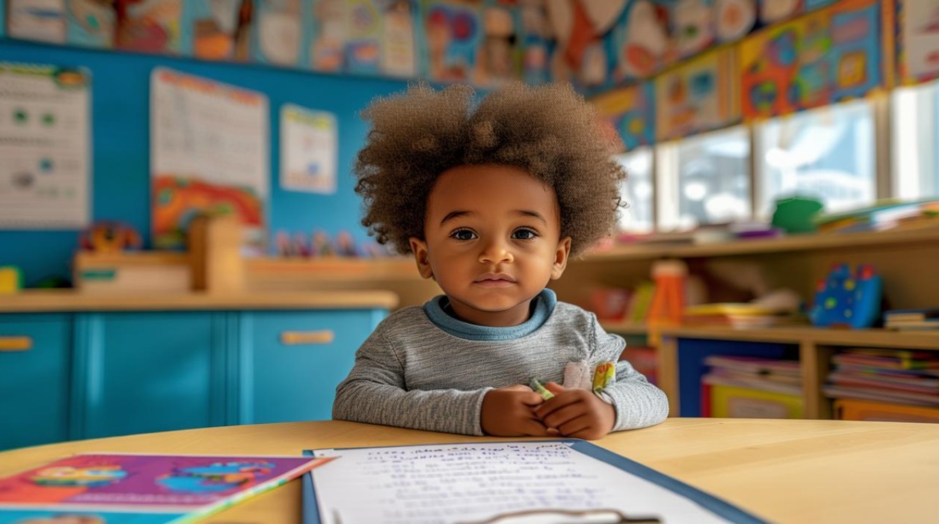 如何有效提升幼儿英语口语能力？实用心得分享-图4