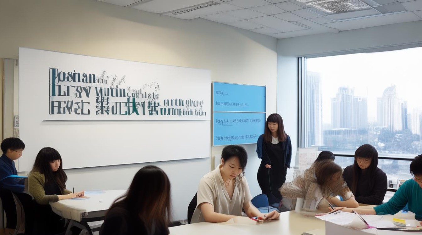 佛山雅思写作培训机构如何有效提升英语写作技巧？-图2