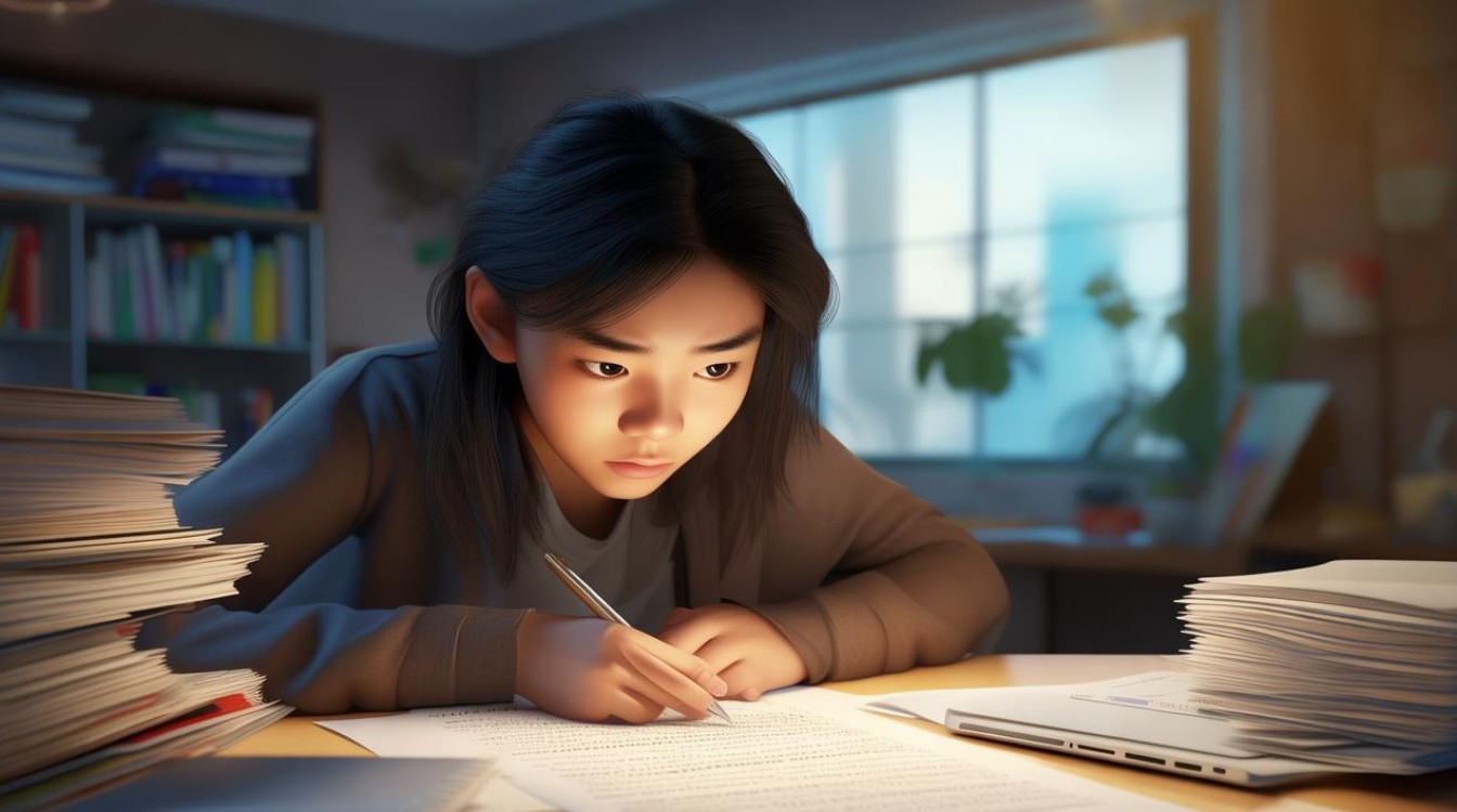 雅思笔试写作无法计数？如何准确计算作文字数？-图1