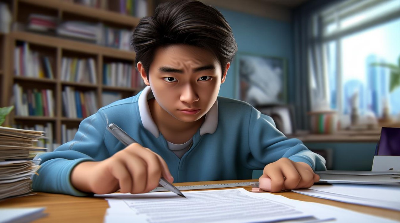 雅思笔试写作无法计数？如何准确计算作文字数？-图2
