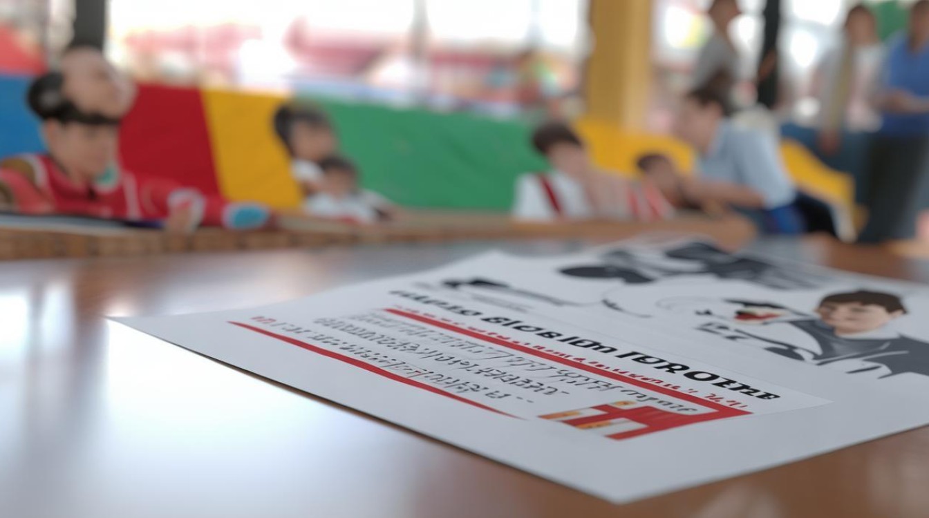 如何参加学校英语口语角活动？-图2