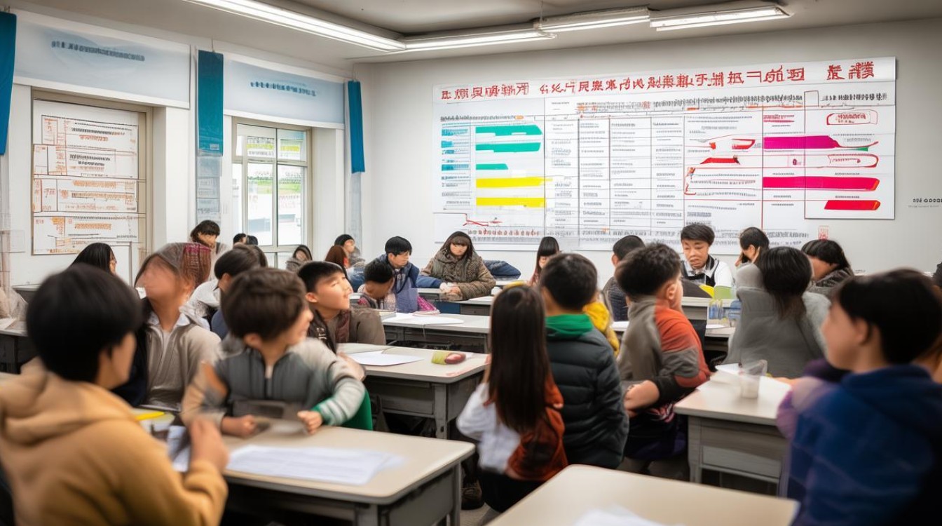 如何提升英语口语？苏州地区评分标准解析-图1