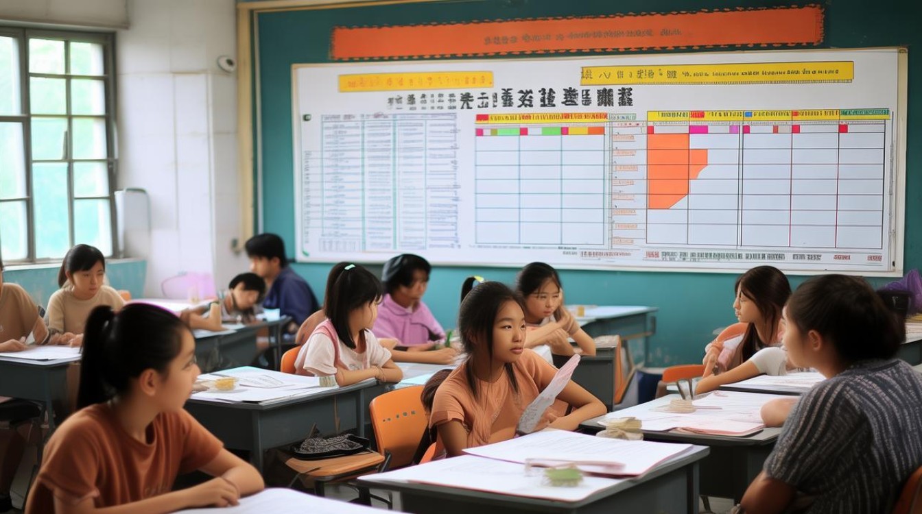 如何提升英语口语？苏州地区评分标准解析-图2