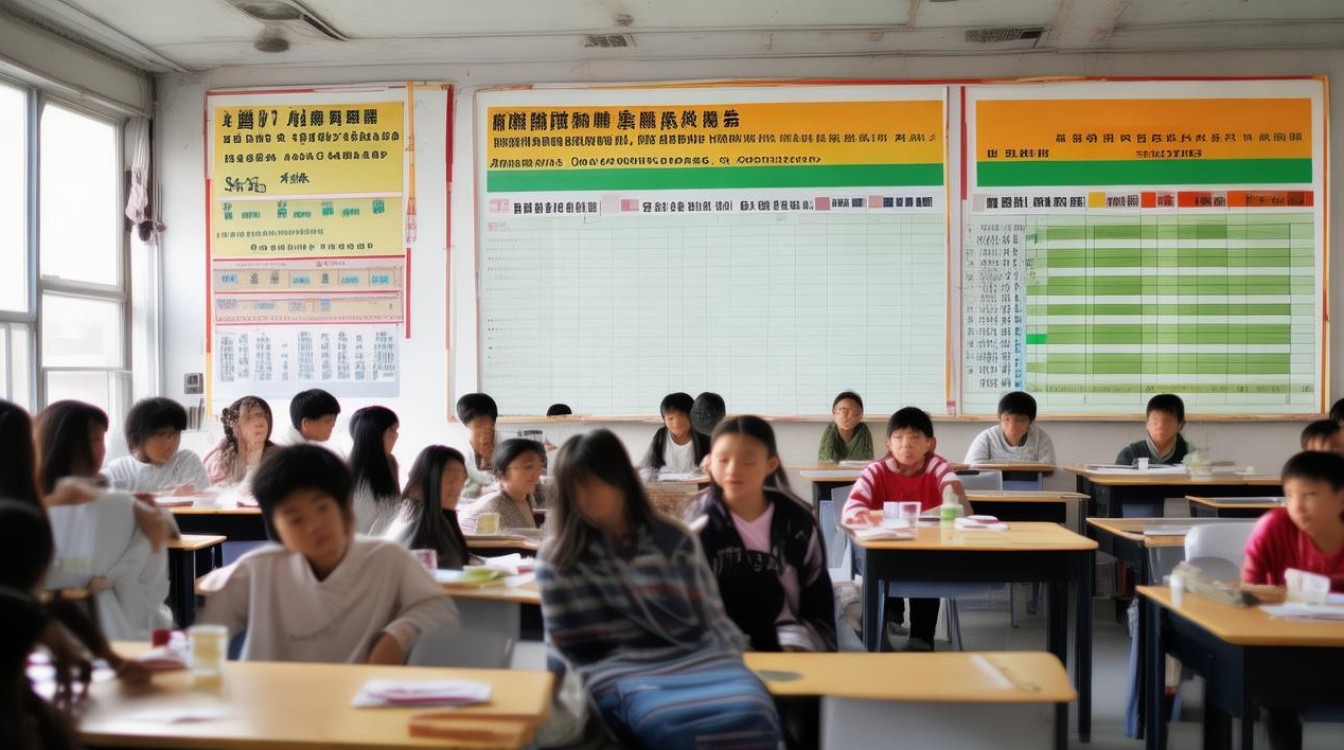如何提升英语口语？苏州地区评分标准解析-图3