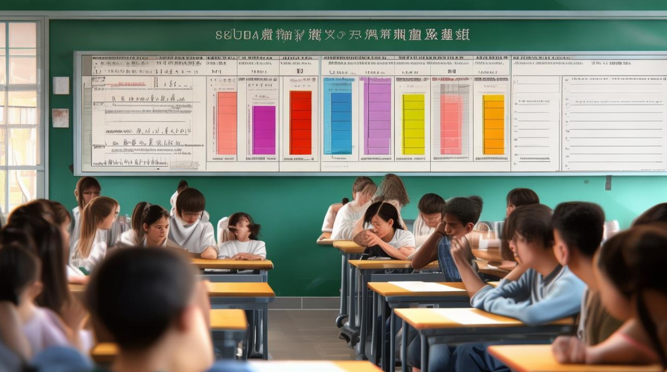 如何提升英语口语？苏州地区评分标准解析-图4