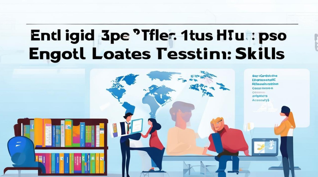 如何有效提升英语口语能力？最新趋势揭秘！-图3
