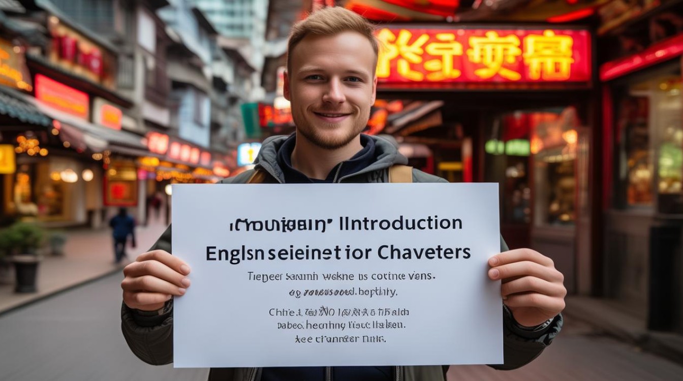 How to Communicate in English While Traveling Chongqing?-图1