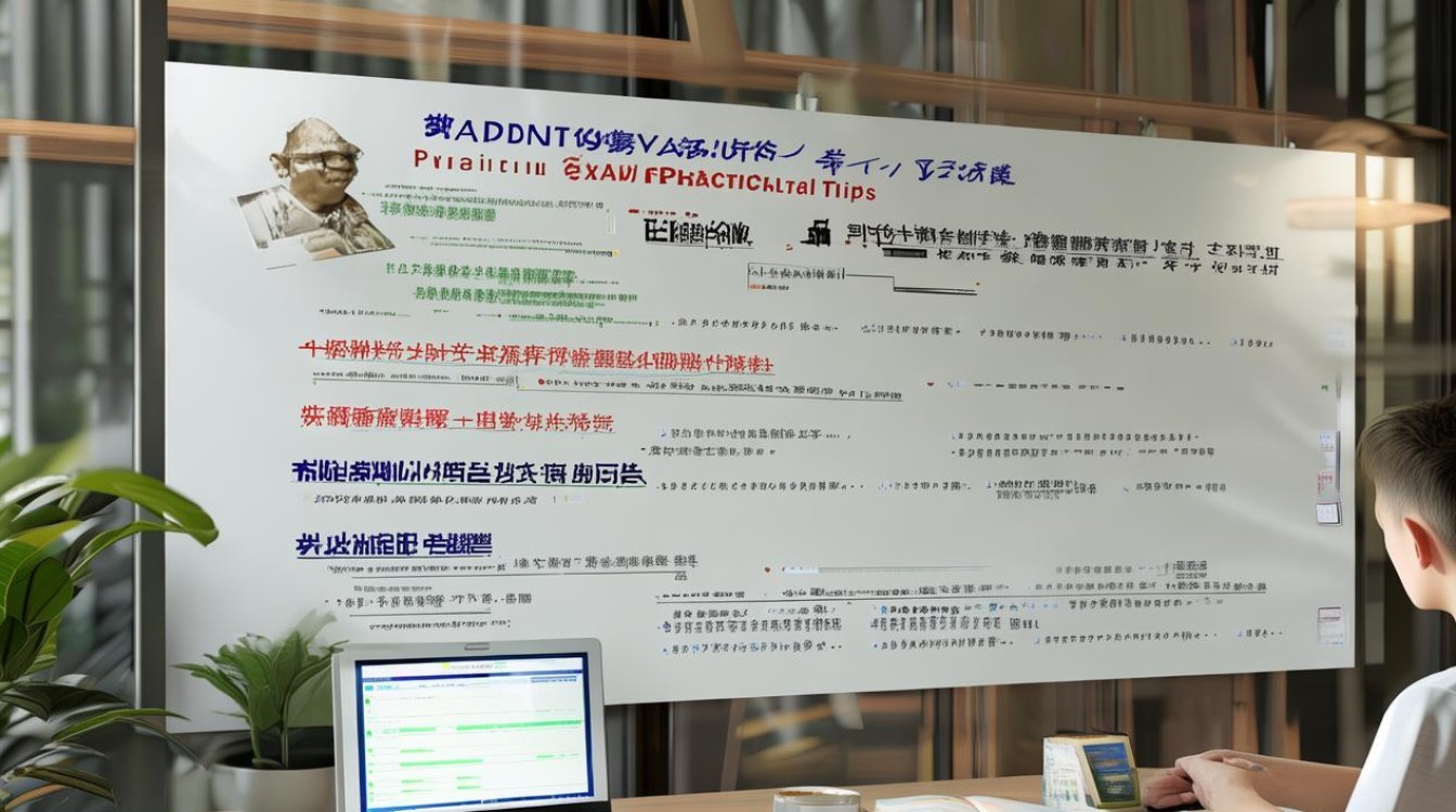 如何高效备考山东枣庄英语口语考试？实用技巧分享-图4