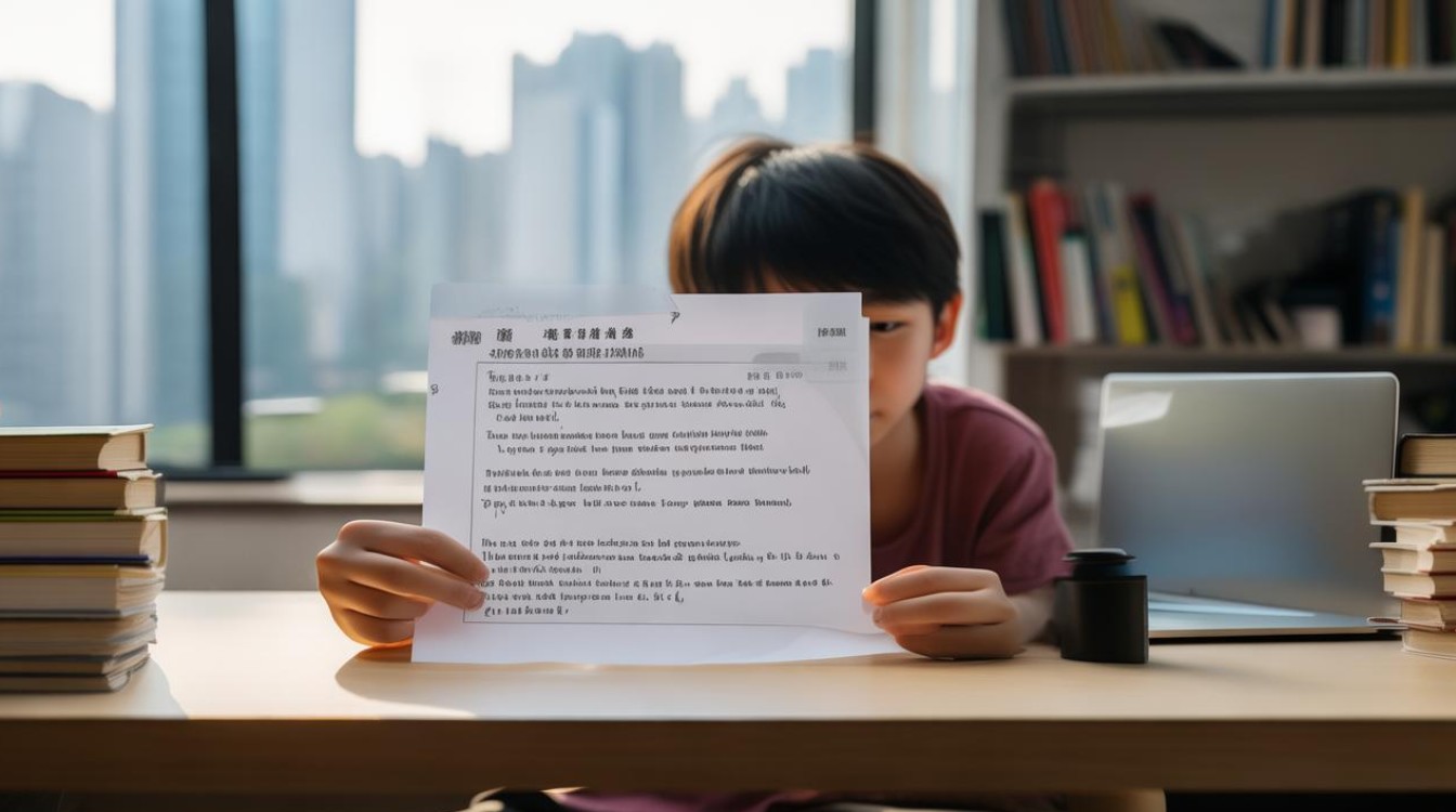 重庆英语口语考试有哪些实用模板与技巧？-图2