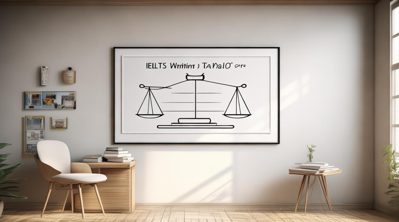 雅思写作总分是多少？评分标准详解-图3
