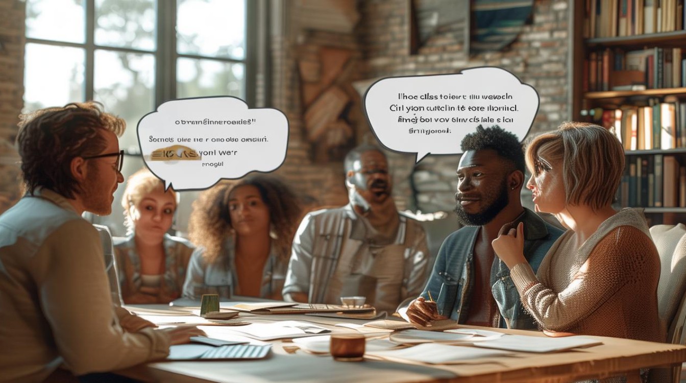 Best Ways to Improve English Speaking for Better Communication?-图1