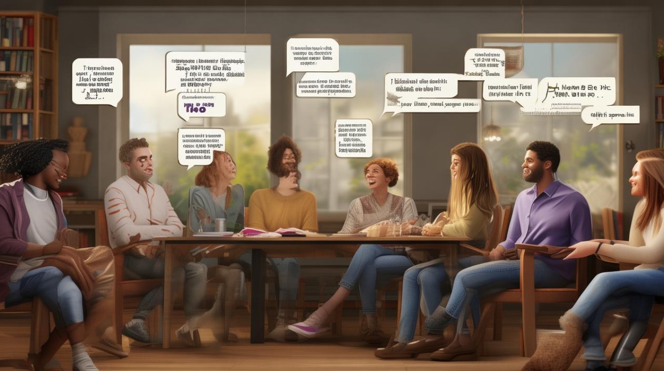Best Ways to Improve English Speaking for Better Communication?-图2