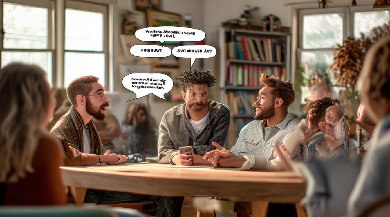 Best Ways to Improve English Speaking for Better Communication?-图3