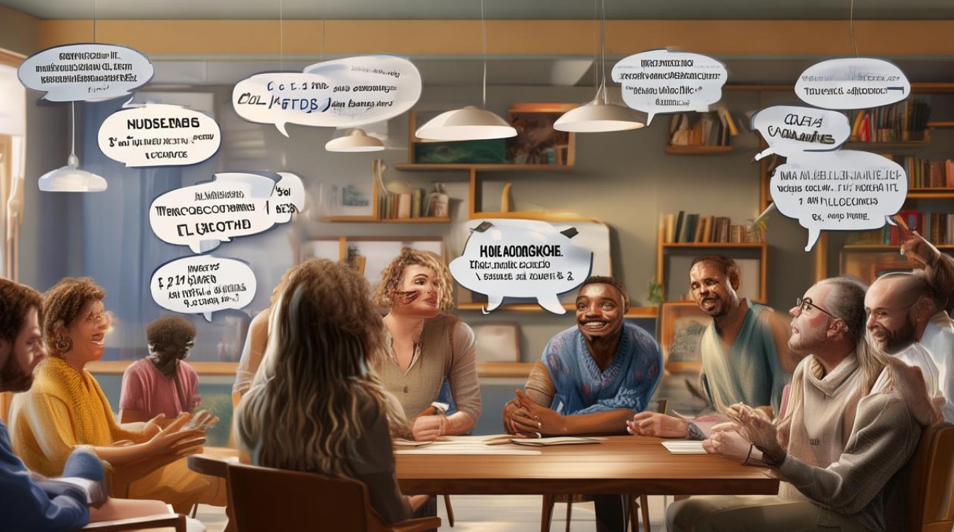 Best Ways to Improve English Speaking for Better Communication?-图4
