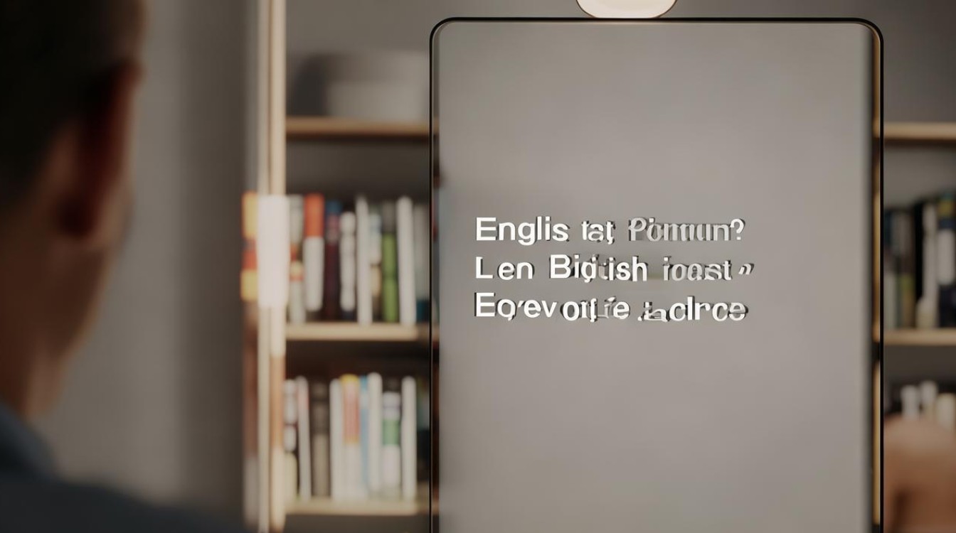 面试英语口语怎么说？实用表达与技巧分享-图1
