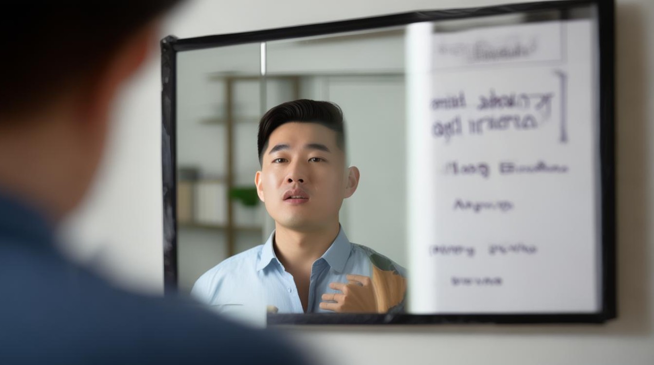 面试英语口语怎么说？实用表达与技巧分享-图4