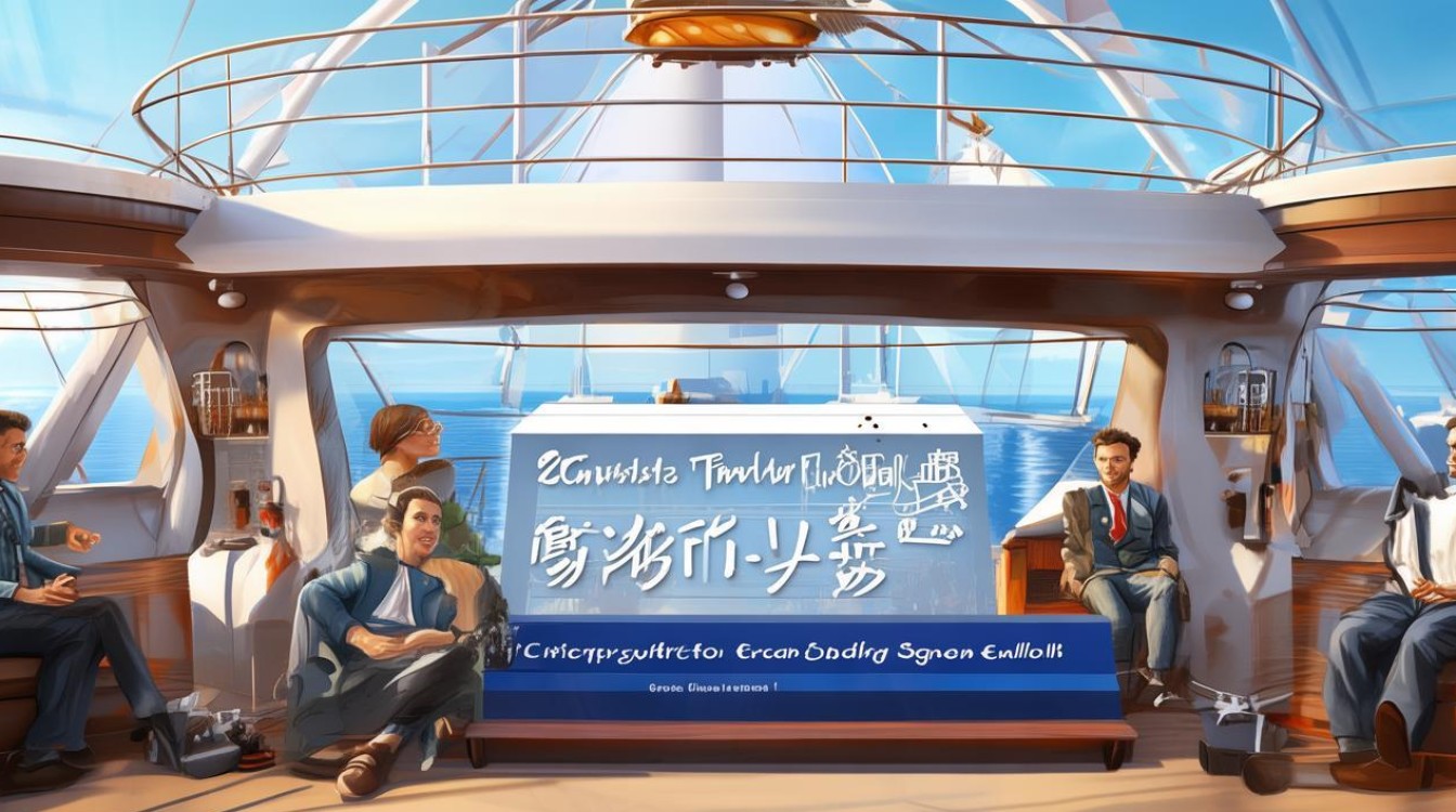 如何通过游轮旅行快速提升英语口语？-图3
