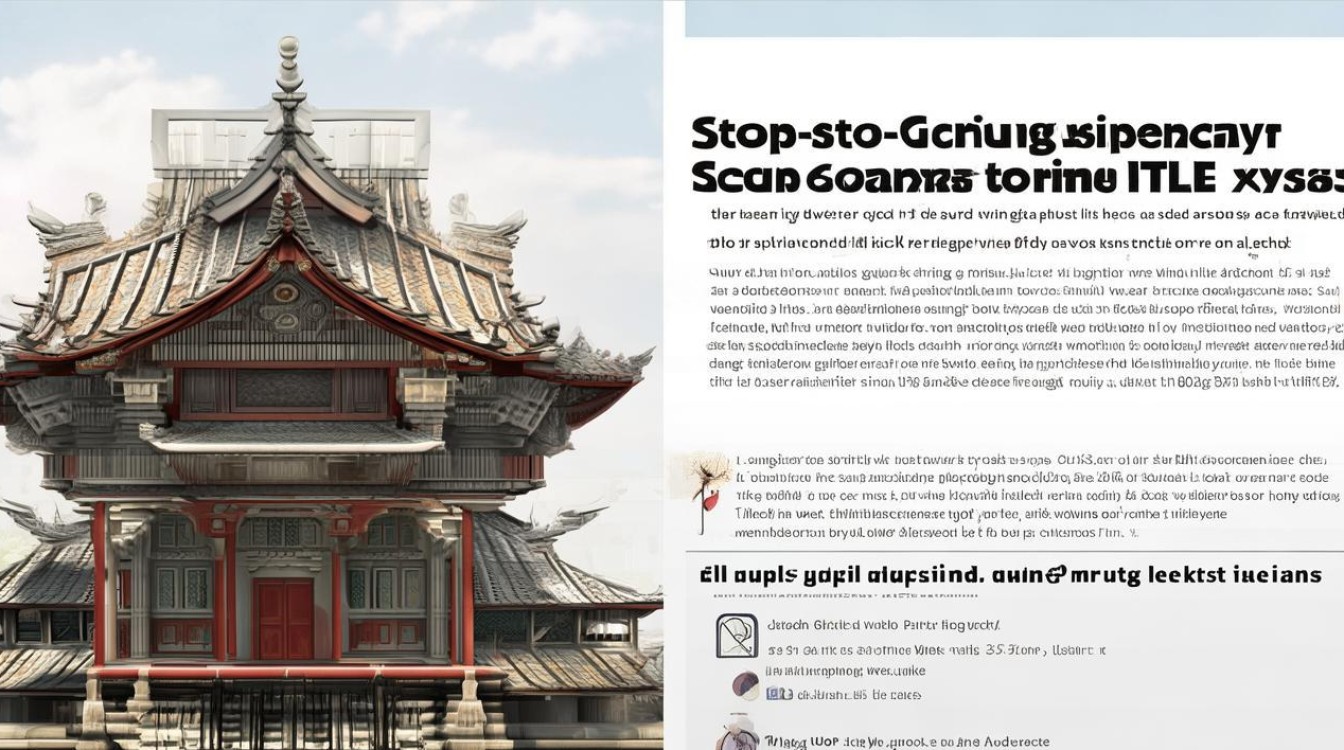 如何在雅思写作中运用传统建筑话题拿高分？最新数据解析-图2