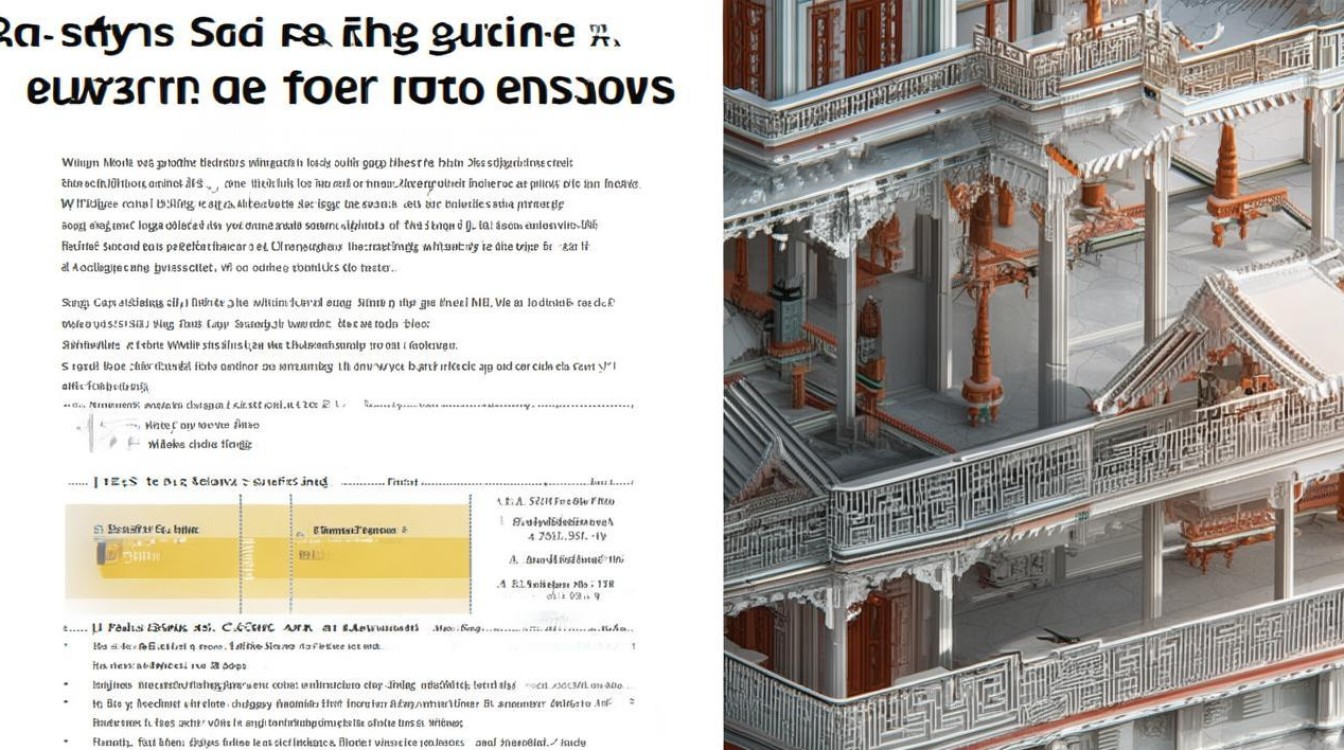 如何在雅思写作中运用传统建筑话题拿高分？最新数据解析-图3